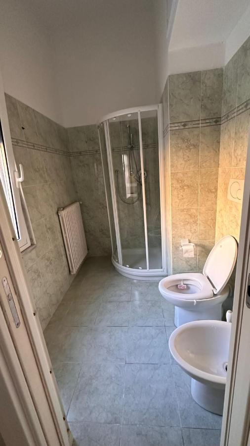 ラッパロEdens House Con Parcheggio Privato Gratuitoアパートメント エクステリア 写真