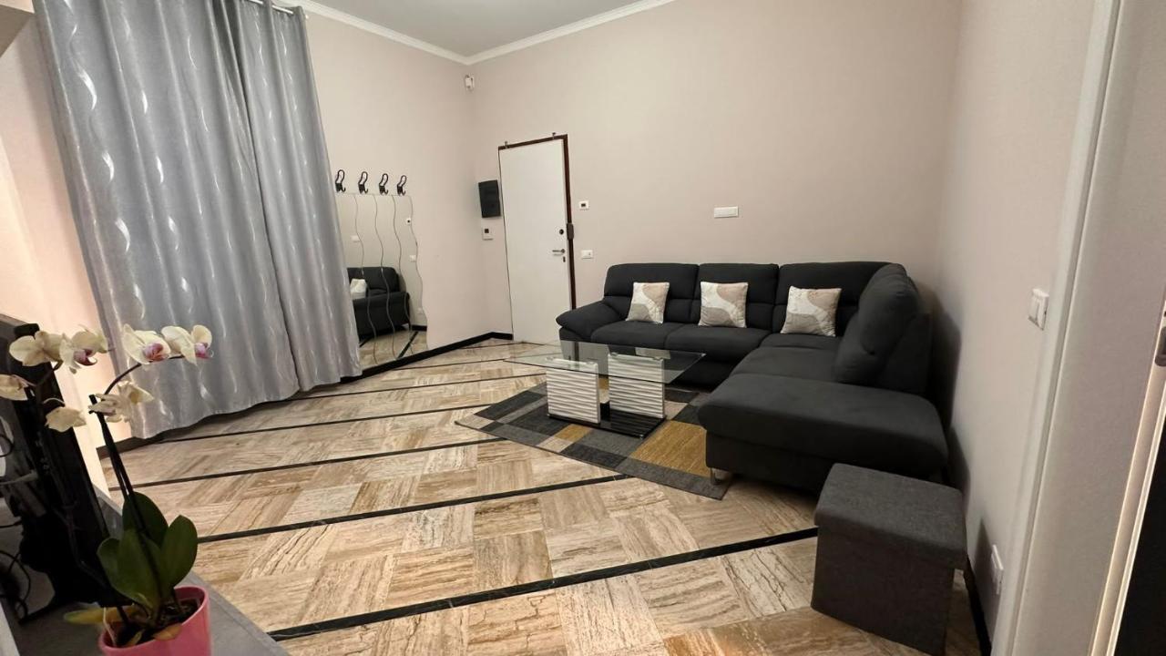 ラッパロEdens House Con Parcheggio Privato Gratuitoアパートメント エクステリア 写真