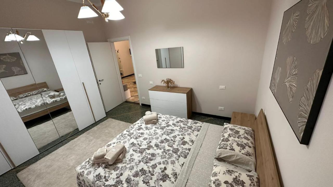 ラッパロEdens House Con Parcheggio Privato Gratuitoアパートメント エクステリア 写真