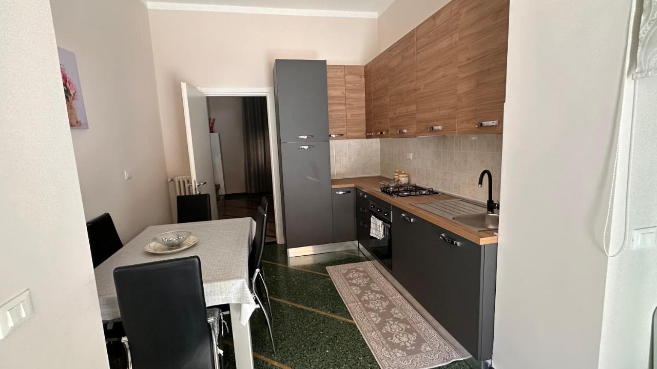 ラッパロEdens House Con Parcheggio Privato Gratuitoアパートメント エクステリア 写真