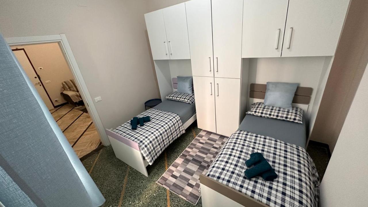 ラッパロEdens House Con Parcheggio Privato Gratuitoアパートメント エクステリア 写真